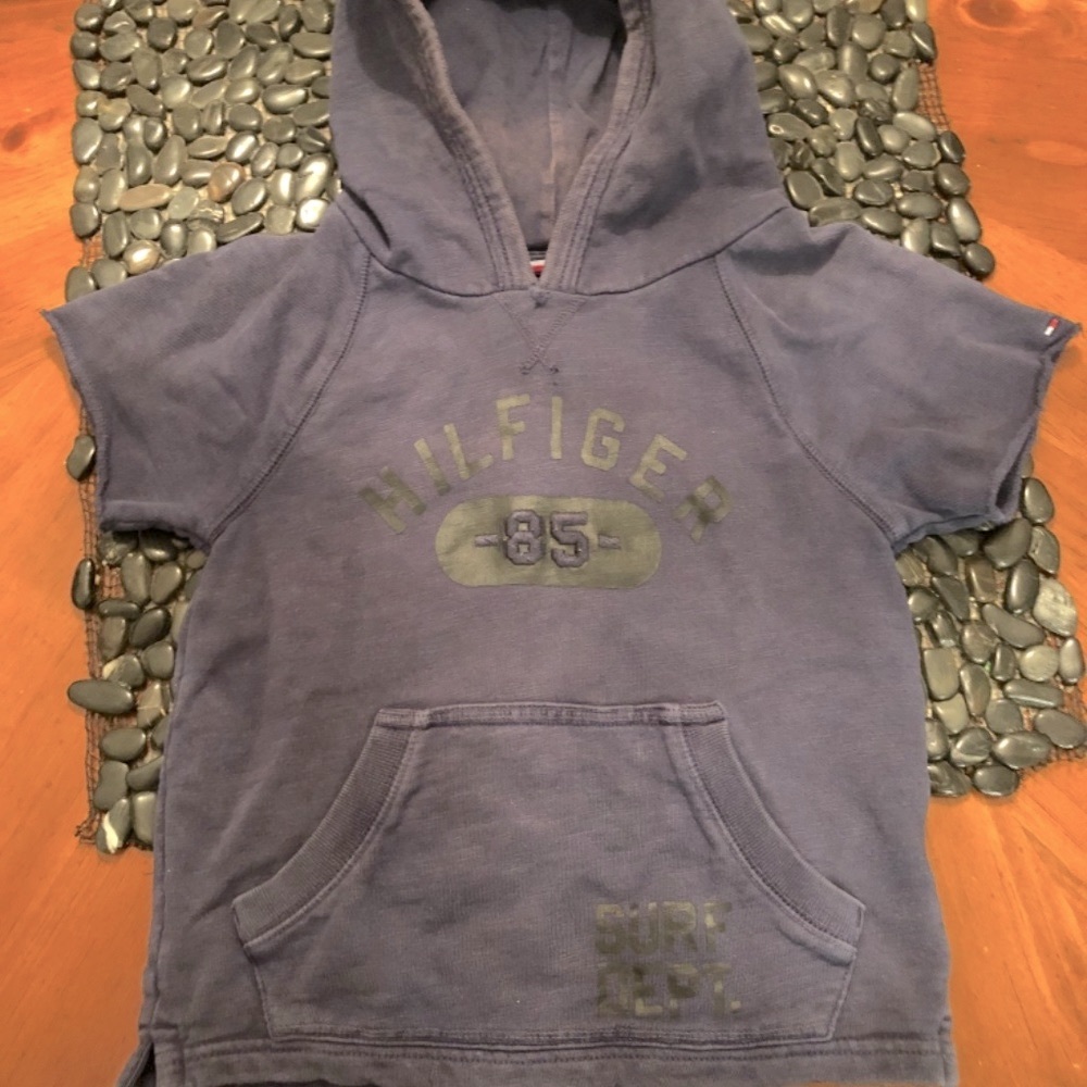 TOMMY HILFIGER Boy’s Sweatshirt